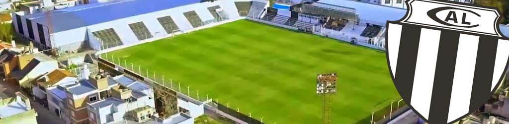 Estadio Alejandro Perez